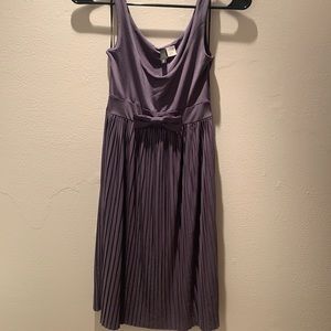 ▪️ H&M ▪️Divided Dress